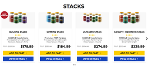 is bulking and cutting necessary