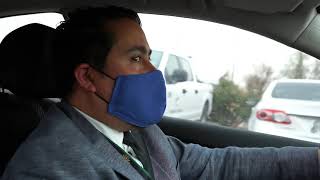 A Year of Resilience