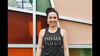 Healing with Movement - Replay